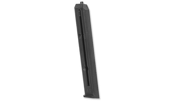 Rezervni magacin za vazdušni pištolj S&W M&P 4,5 mm – Umarex