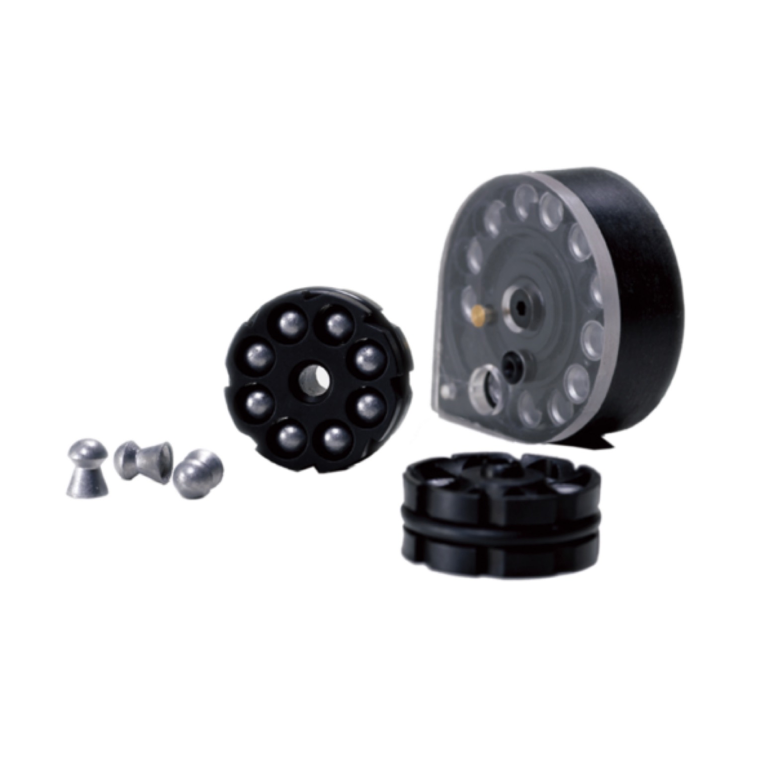 Rezervni okvir .22 FX SS Mega – FX Airguns