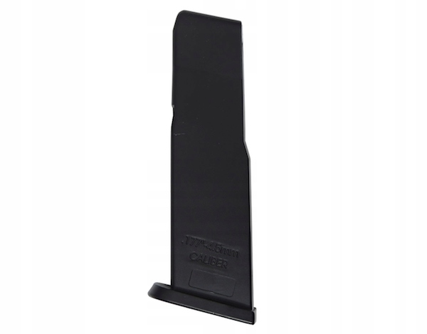 Rezervni okvir za vazdušni pištolj H&K USP 4.5 mm – Umarex