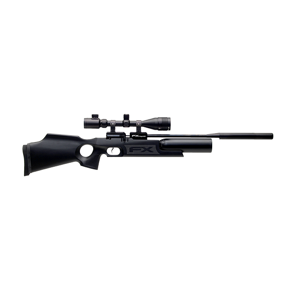 FX vazdušna PCP puška  ROYALE 400 synthetic 4,5 mm – FX Airguns