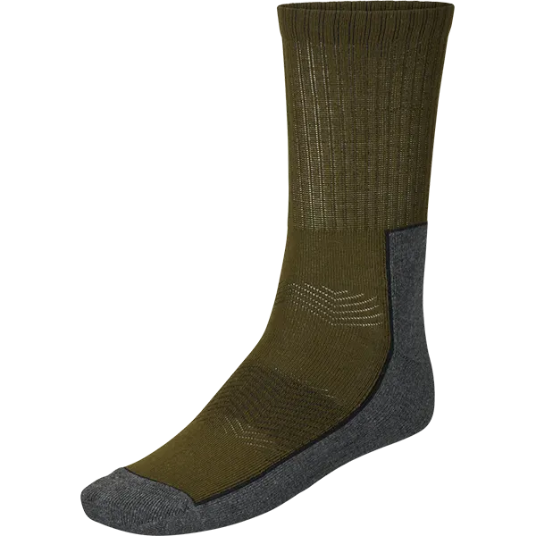 Seeland carape Field 3 para boja pino green/dark grey vel.43-46 – Harkila