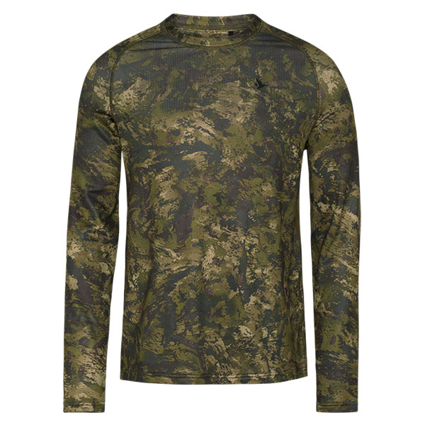 Harkila majca Deer Stalker camo L/S AXIS vel.3XL – Harkila – Lovački Džemperi/Duksevi/Majice