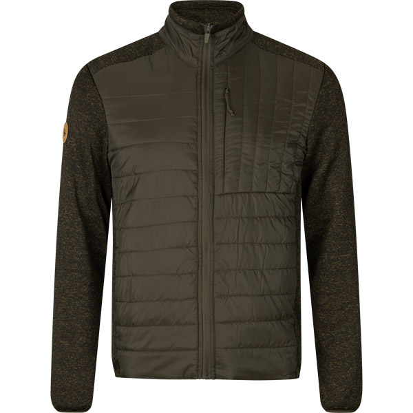 Seeland Theo Hybrid jakna boja pino green,vel.3XL – Harkila