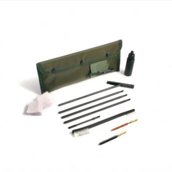 Set za čićenje 8,58-9,5mm – Niebling