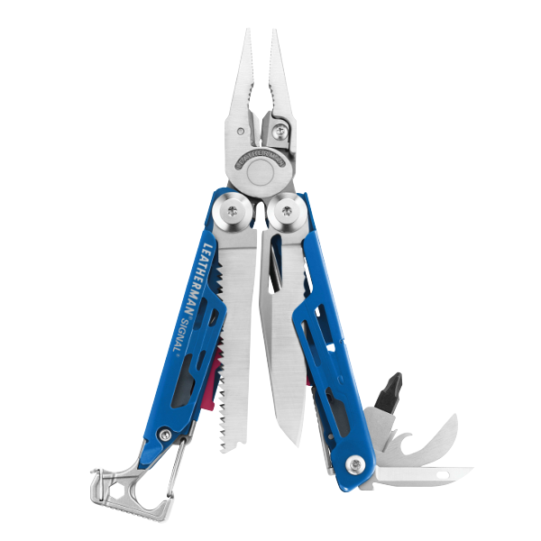 SIGNAL-COBALT – Leatherman