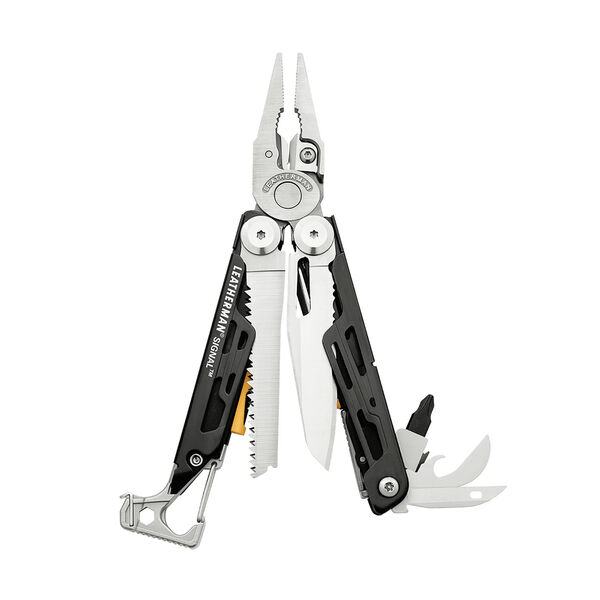 SIGNAL STANDARD SHEET BOX – Leatherman