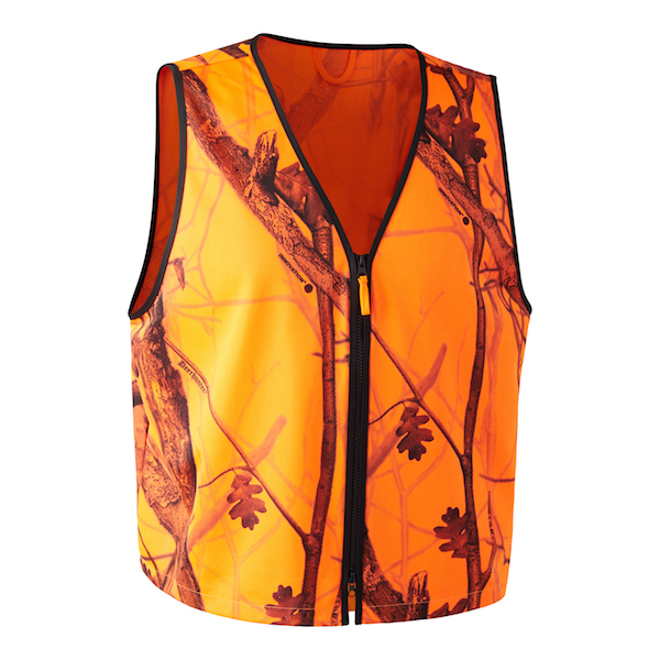 Signalni prsluk Protector pullover vel.2XL/3XL, boja 77 – Deerhunter