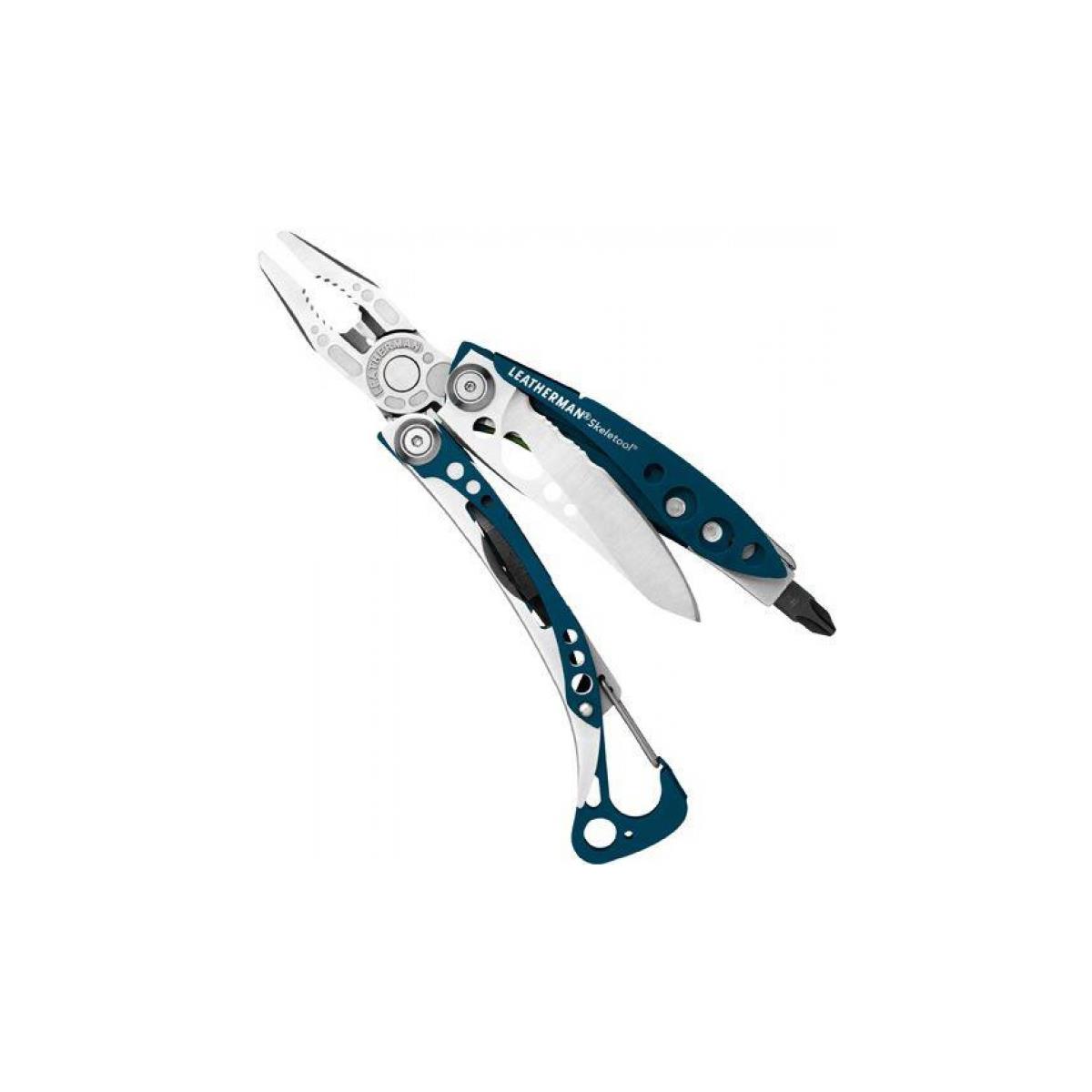 SKELETOOL-COLUMBIA BLUE – Leatherman