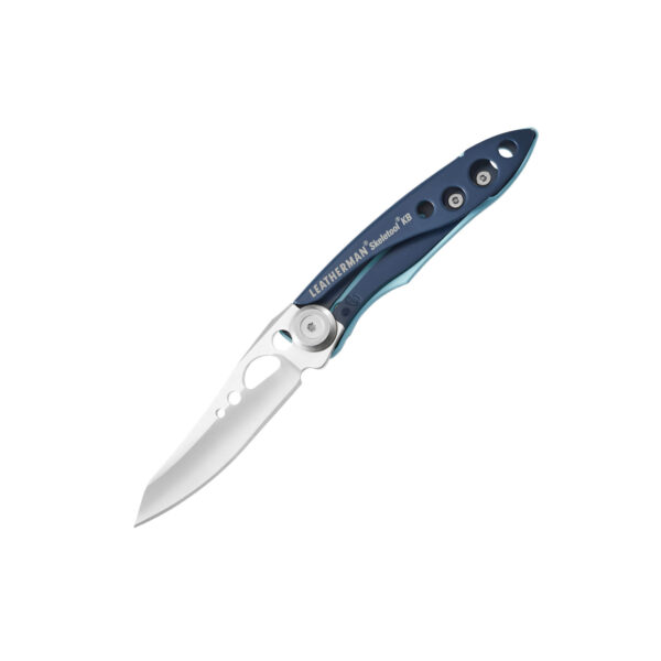 SKELETOOL KB NIGHTSHADE – Leatherman