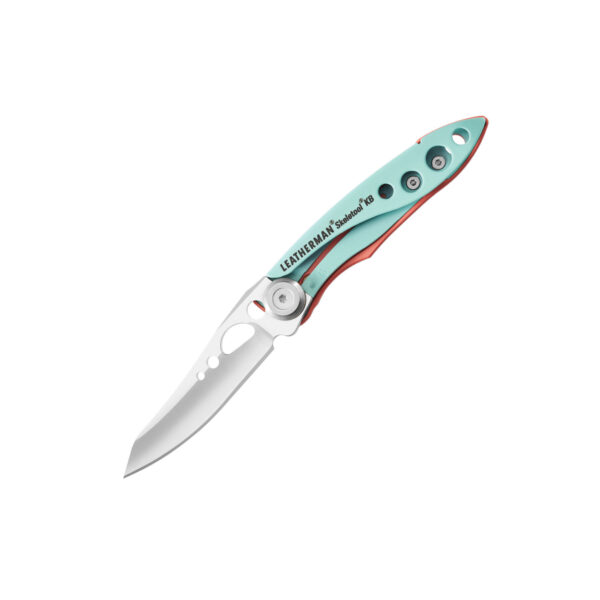 SKELETOOL KB PARADISE – Leatherman – Leatherman Multifunkcionalni Alat
