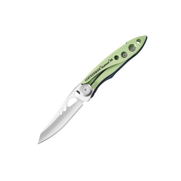 SKELETOOL KB VERDANT – Leatherman – Leatherman Multifunkcionalni Alat