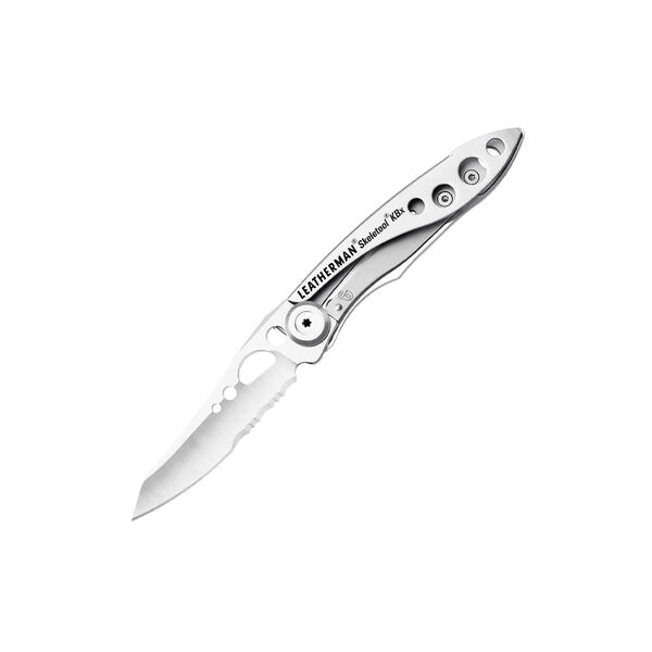 SKELETOOL KBX-STAINLESS BOX – Leatherman