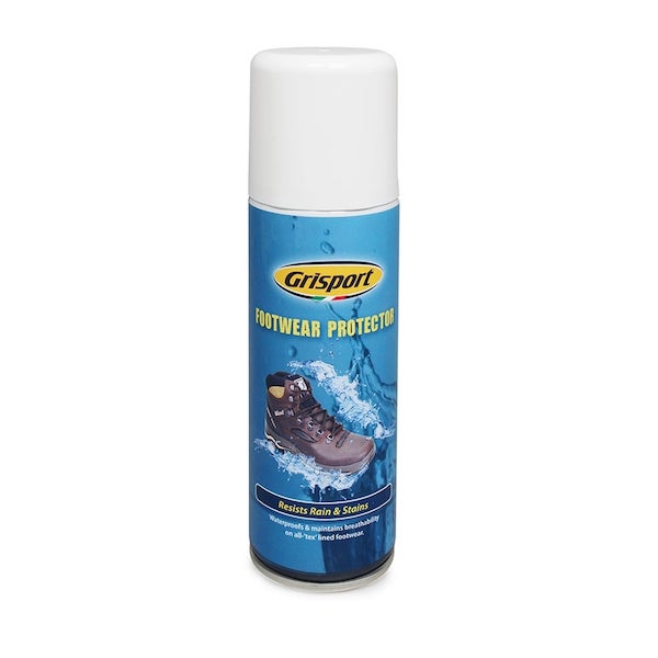 Sprej Grisport Protector Spray Waterproof – GRISPORT – Lovačke Cipele i Čizme