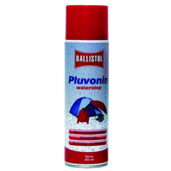 Sprej za impregnaciju Balistol 500 ml – Ballistol