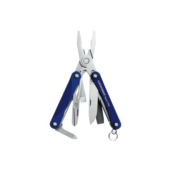 SQUIRT PS4 BLUE BOX – Leatherman