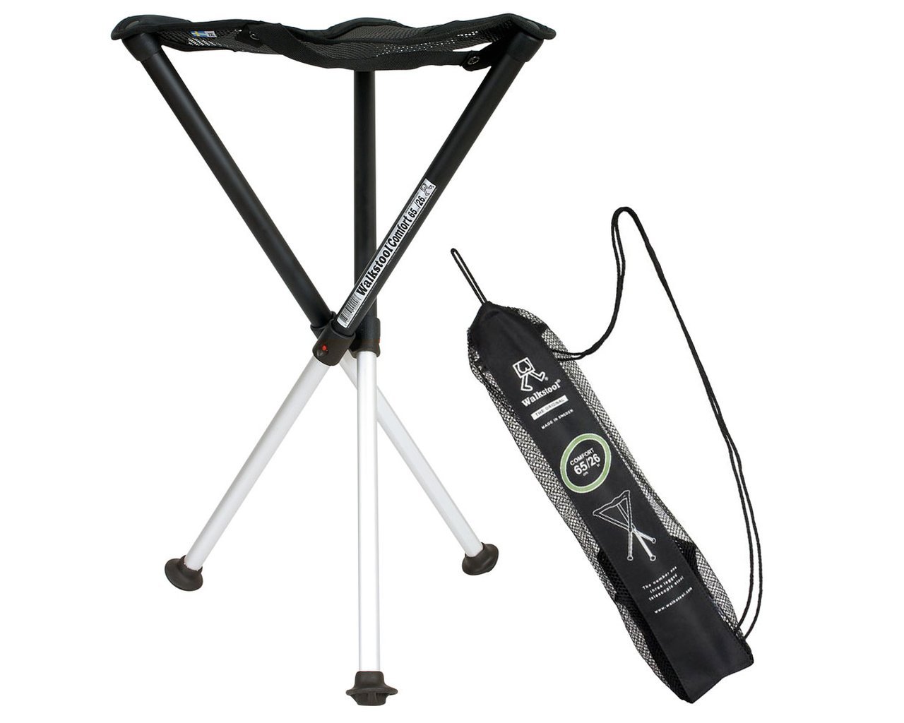 Stolica komfort 65 – Walkstool