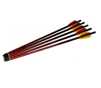 STRELA EK ALUMINIUM 16 – EK Archery