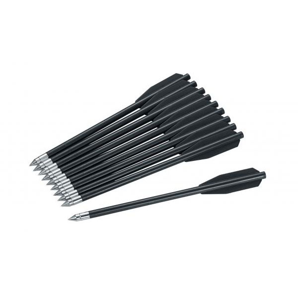 2.2597 Strele za samostrel 6" plastične 1/10 – Umarex – Tetivno oružje