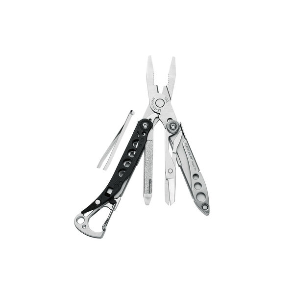 STYLE PS BLACK/SILVER BOX – Leatherman
