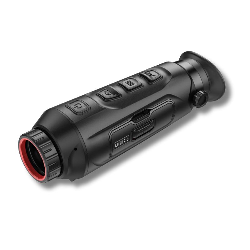Termalni monokular HIKMICRO LH25 2.0 – Hikmicro