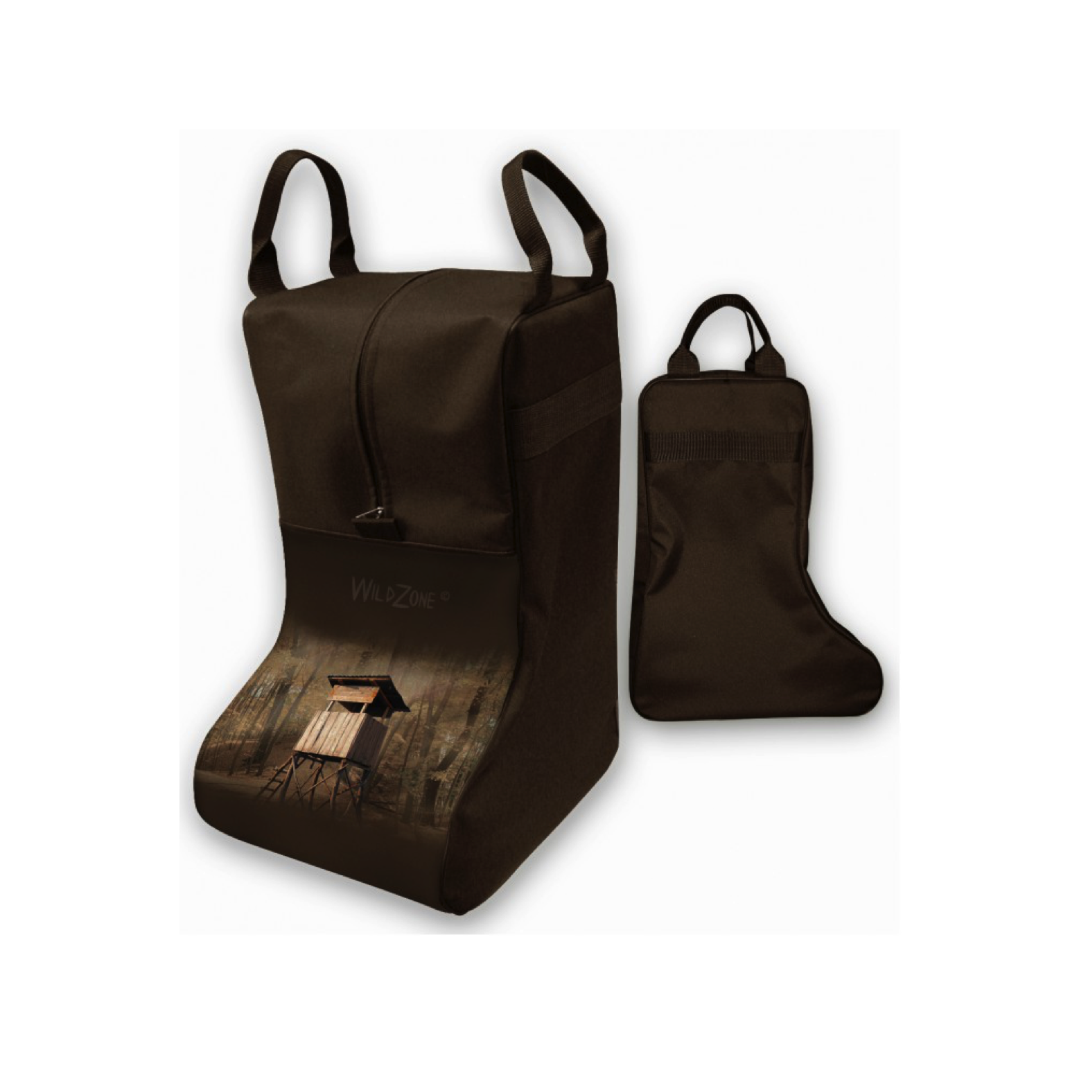Torba za Čizme M-205-1570 Čeka – WILD ZONE