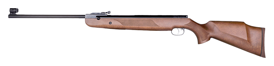 Vazdušna puška HW 95 de luxe, cal.4,5mm 290m/s – Weihrauch – Vazdušne puške