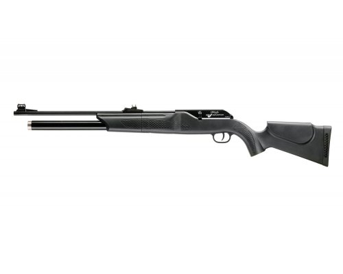 Vazdušna puška kompresovani vazduh PCP Walther 1250 Dominator 28J 4.5mm 380m/s – Umarex