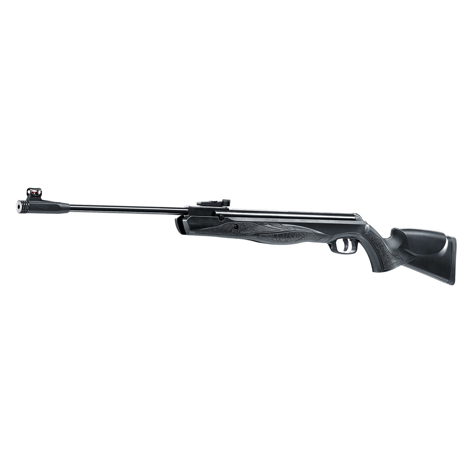Vazdušna puška Walther Parrus cal.5,5 mm 30J, 285m/s – Umarex