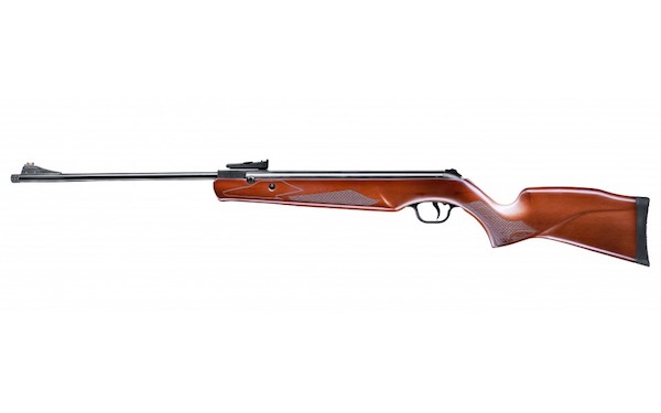 Vazdušna puška Walther Parrus WS 5,5 mm 30J, 285m/s – Umarex