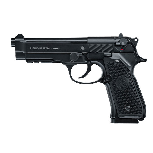 Vazdušni pištolj Beretta M92A1 Umarex Blowback Full-Auto .177 Caliber BB Gun – Umarex
