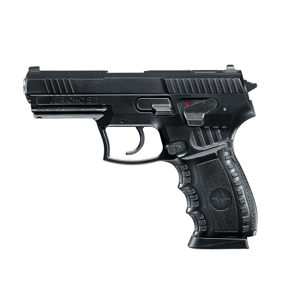 Vazdušni pištolj CO2 Jericho B 4,5 mm 115m/s – Umarex