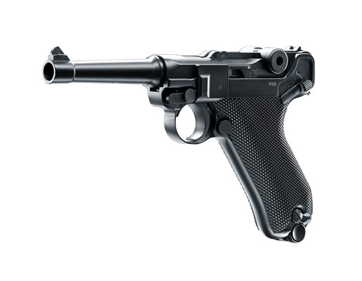 Vazdušni pištolj Legends P.08 cal.4,5mm – Umarex