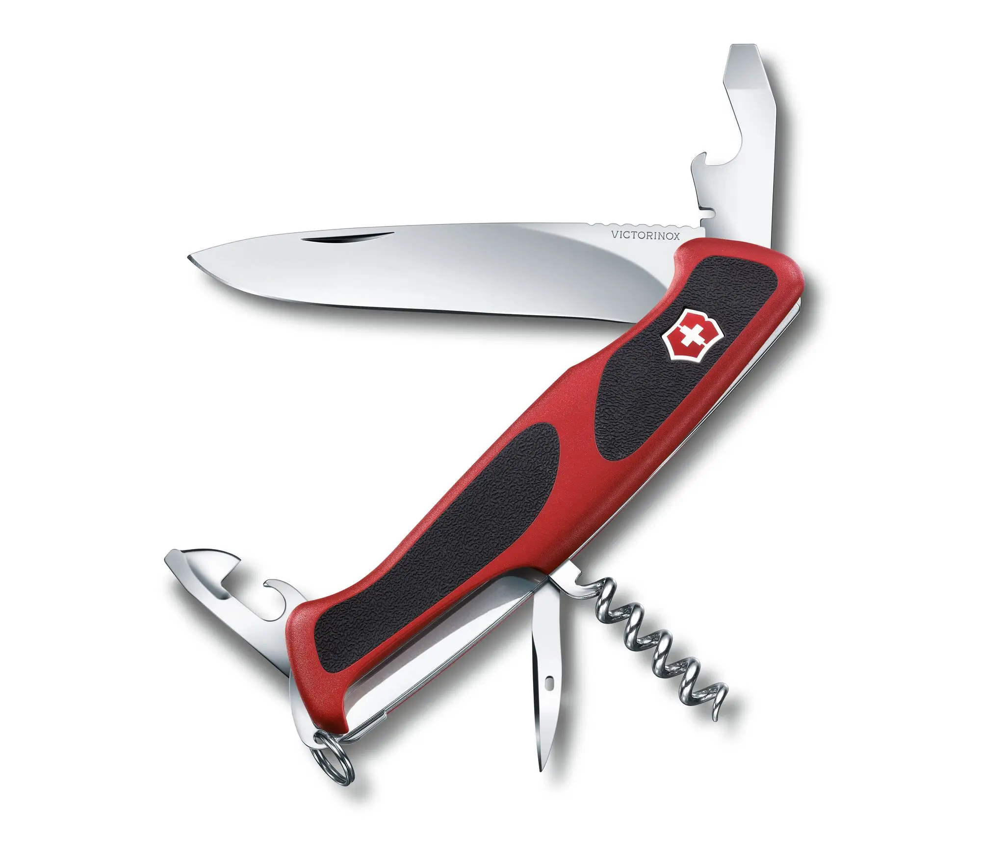 Victorinox Nož  RangerGRIP 53 130 mm – Victorinox