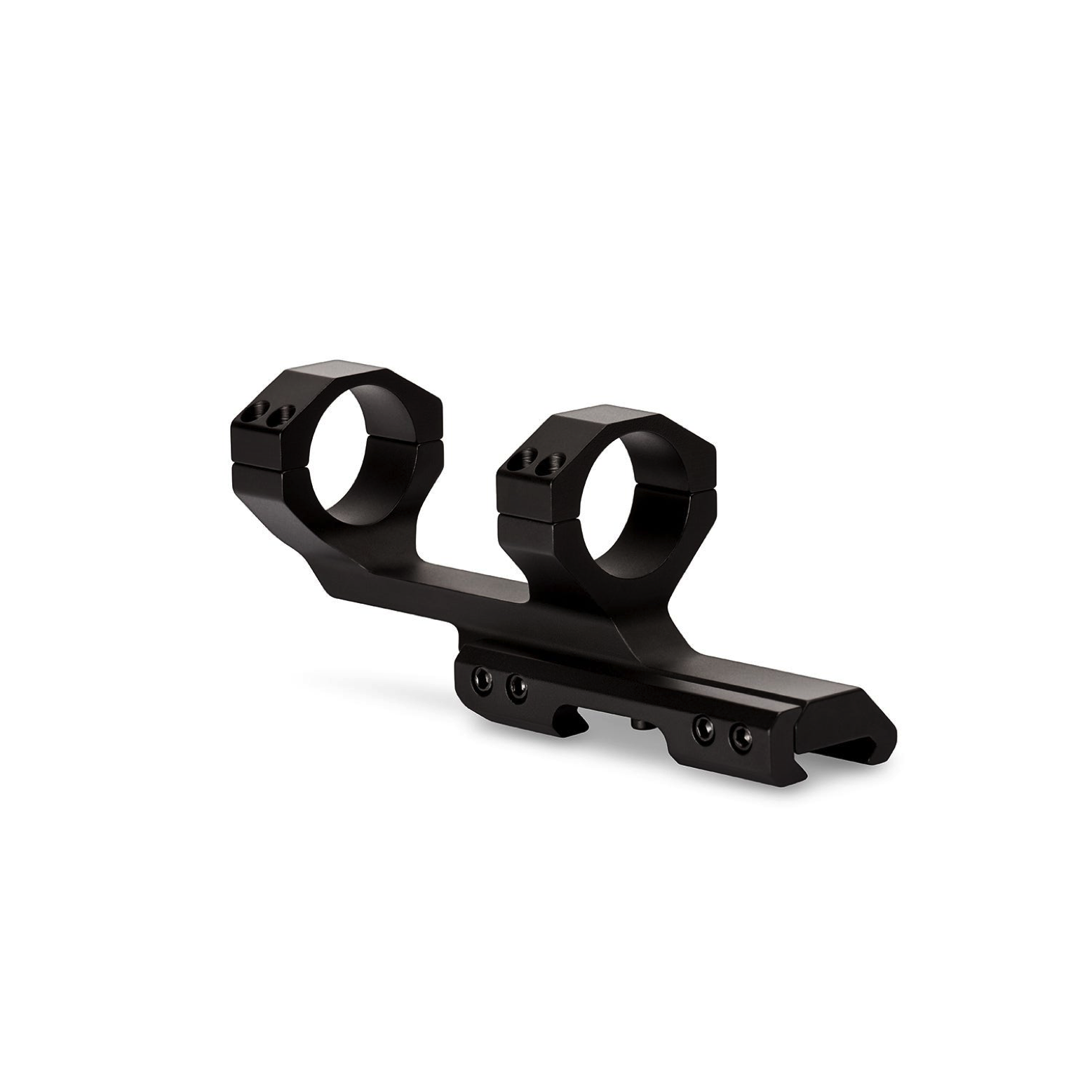 Vortex CM-202 Cantilever Mount 30mm Tube 2inch Offset – Vortex