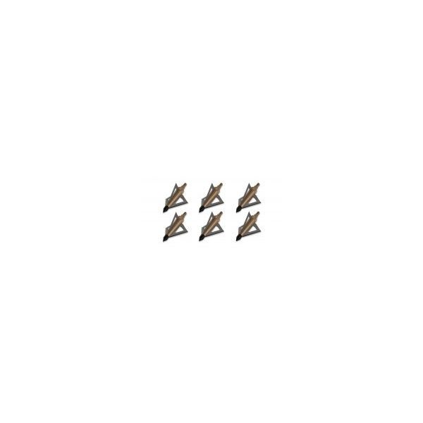 Vrh Maximal CutBack 125gr 1/6 – MAXIMAL