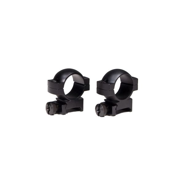 Pstenovi i montaže Hunter prstenovi 25,4 mm Medium – Vortex