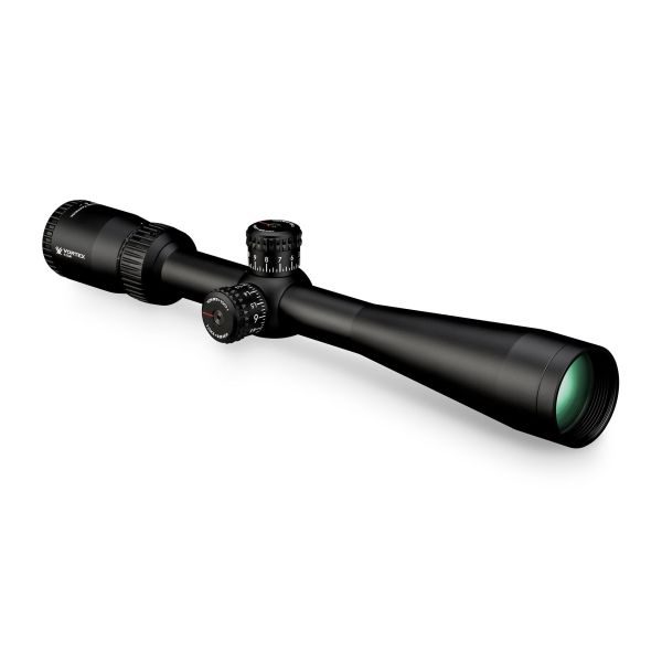 Optički nišan Diamondback Tactical 4-12x40 – Vortex