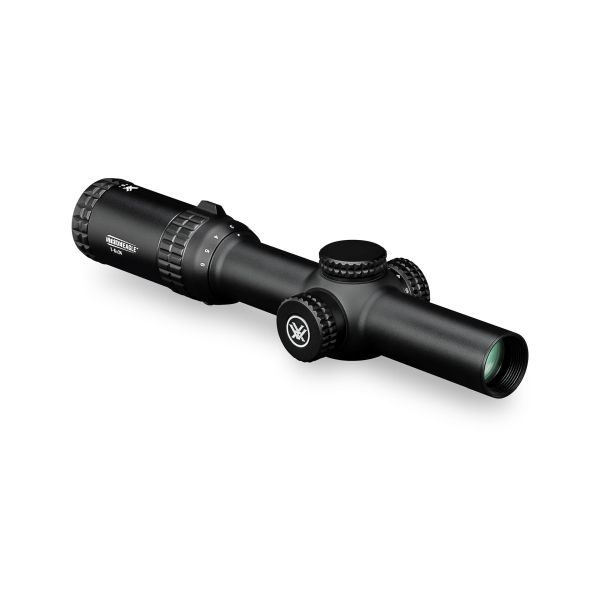 Optički nišan Strike Eagle 1-6x24 AR-BDC – Vortex