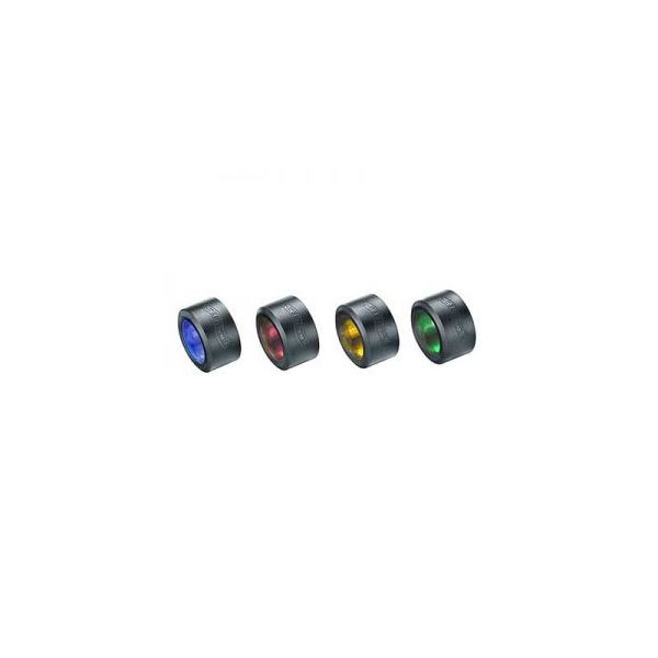 Anti-rol zaštitni set za walther Pro PL70, PL70r, PL80 1/3 – Umarex