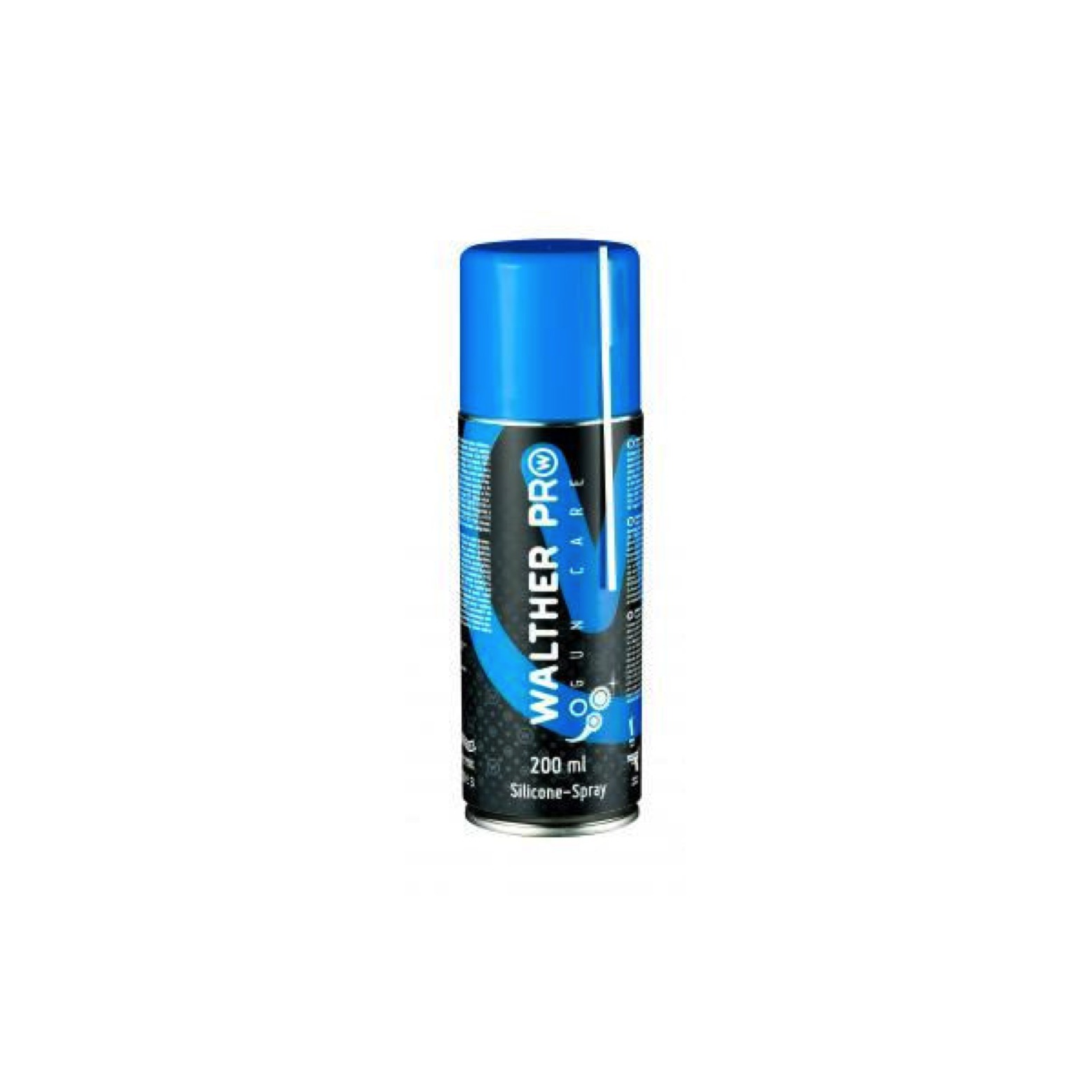 Walther Pro Gun Care silikon 200 ml – Umarex – Pribor i sredstva za čišćenje