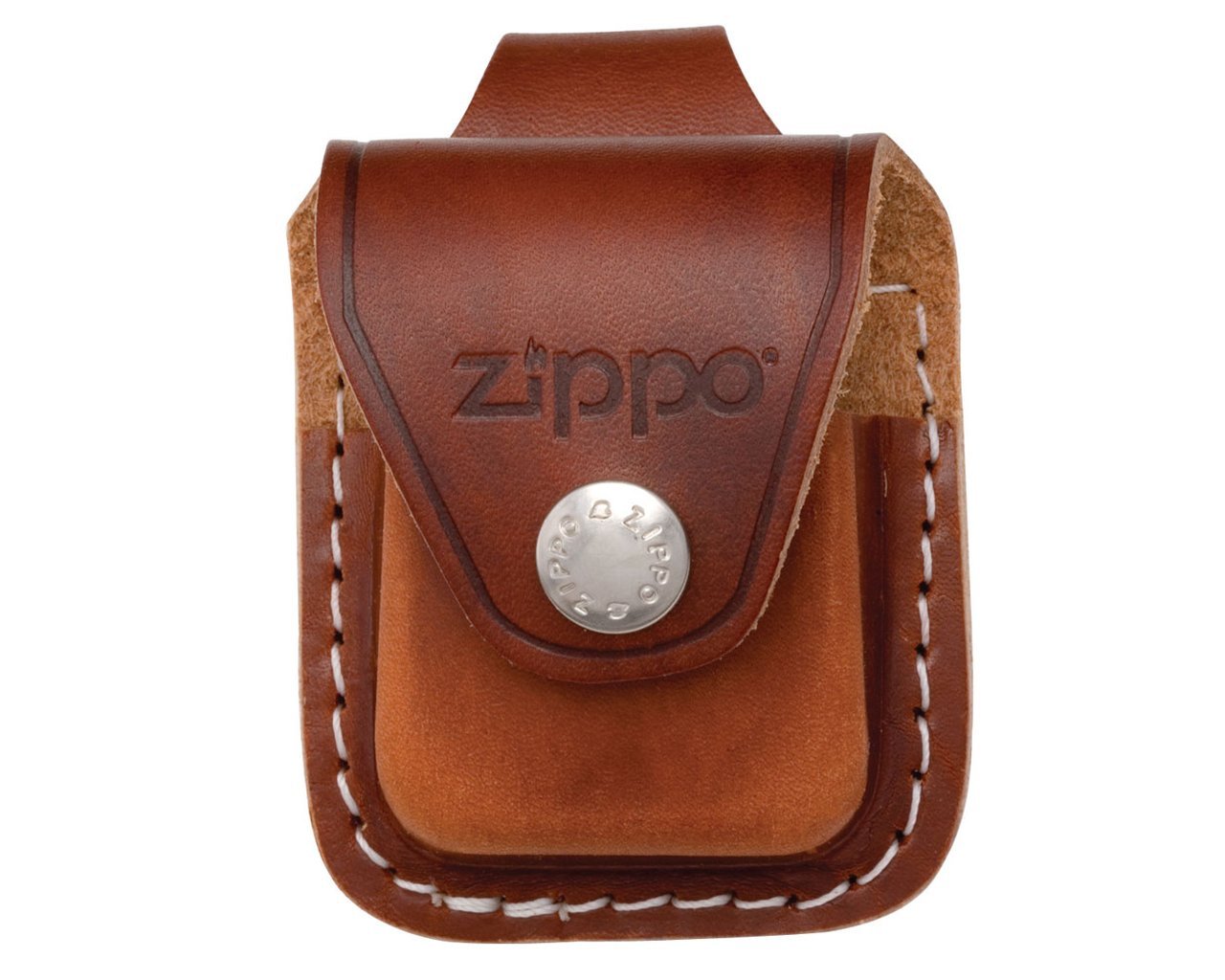 ZIPPO FUTROLA BRAON-LOOP – ZIPPO