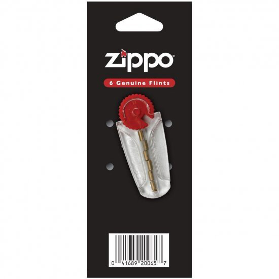 ZIPPO kremen novi 1/6 – ZIPPO – ZIPPO