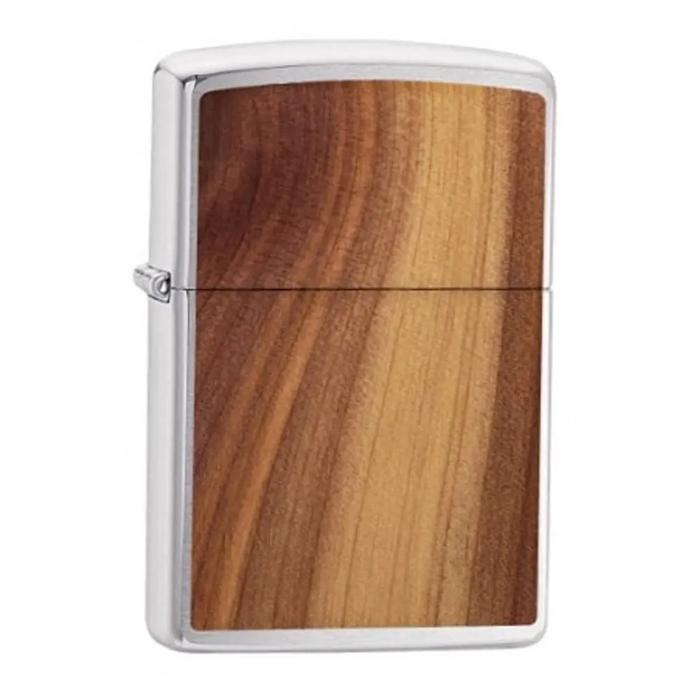 ZIPPO upaljač Cedar drvo – ZIPPO